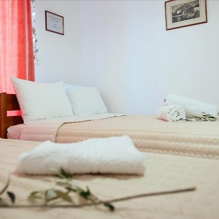 Dimitra Apartments Kandia Room photo