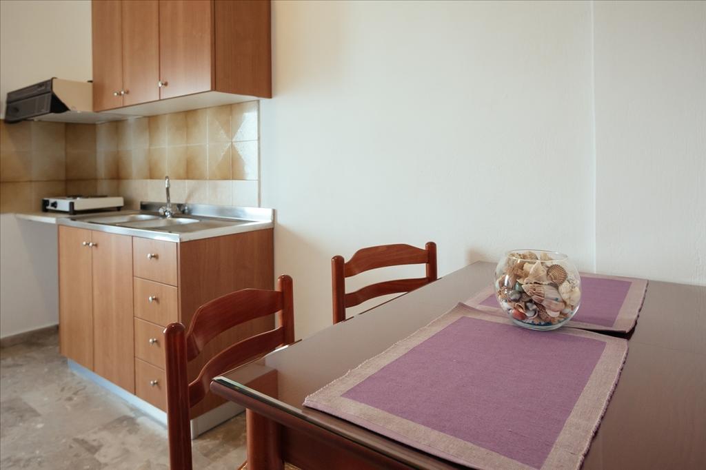 Dimitra Apartments Kandia Room photo